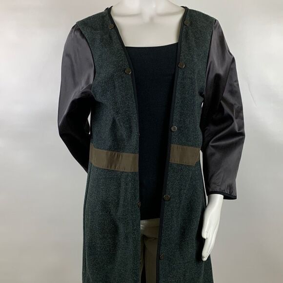 3For$20 John Weitz light Jacket/Sweater size 6p - Picture 1 of 6